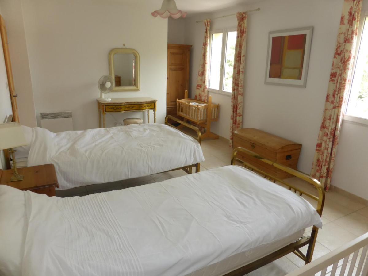Le Manoir De Flassans Zewnętrze zdjęcie