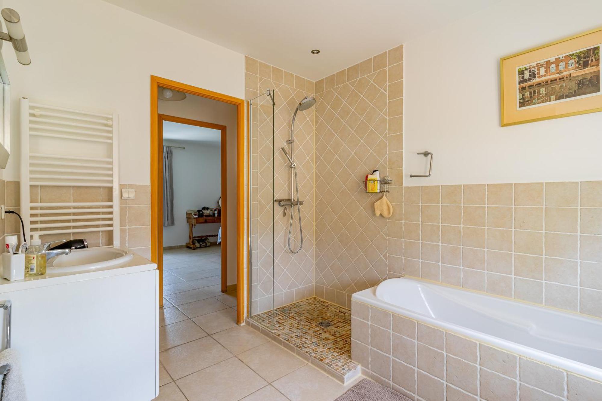 Le Manoir De Flassans Zewnętrze zdjęcie